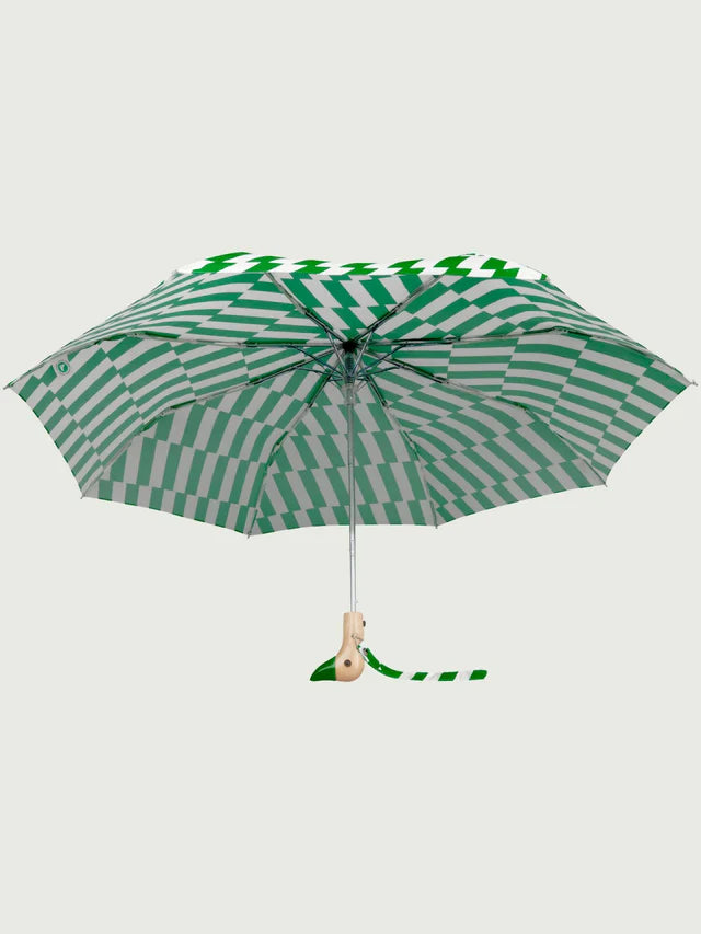 Eco-friendly Compact Duck Umbrella—Patterns