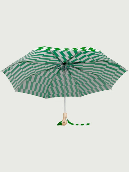 Eco-friendly Compact Duck Umbrella—Patterns