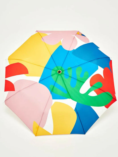 Eco-friendly Compact Duck Umbrella—Patterns