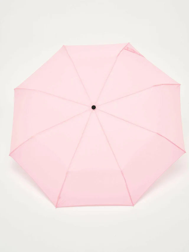 Eco-friendly Compact Duck Umbrella—Solid Colours
