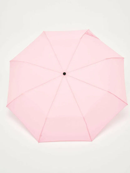 Eco-friendly Compact Duck Umbrella—Solid Colours