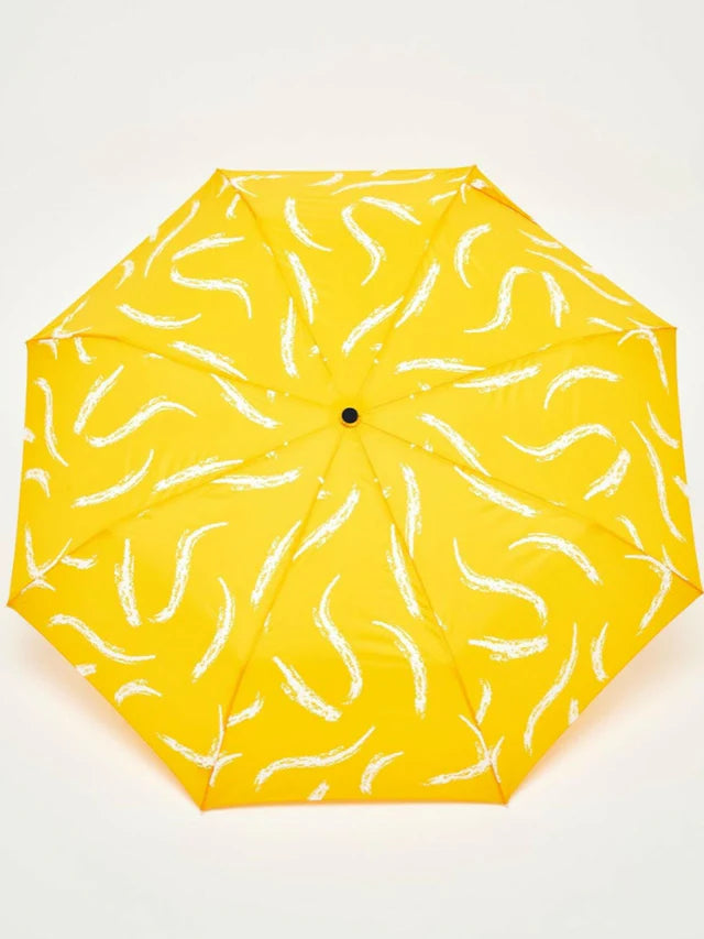 Eco-friendly Compact Duck Umbrella—Patterns