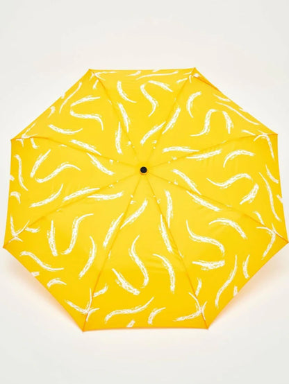 Eco-friendly Compact Duck Umbrella—Patterns
