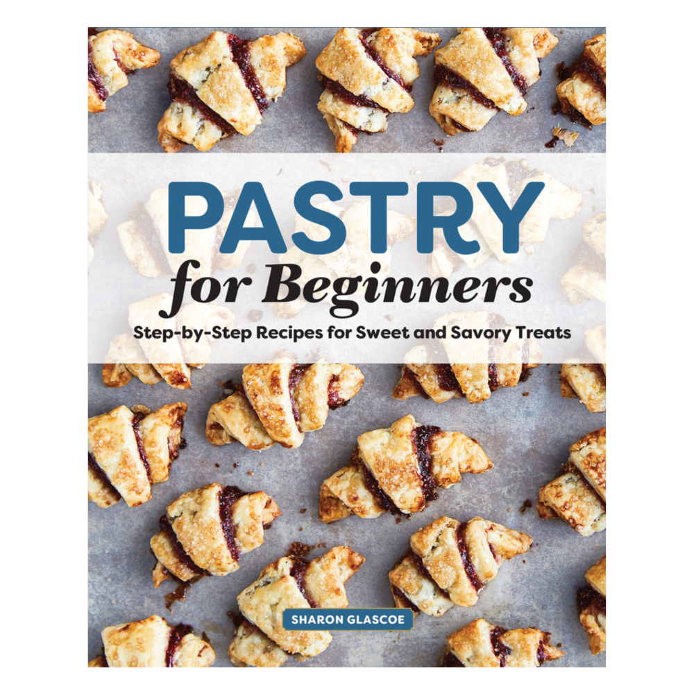 Pastry for Beginners