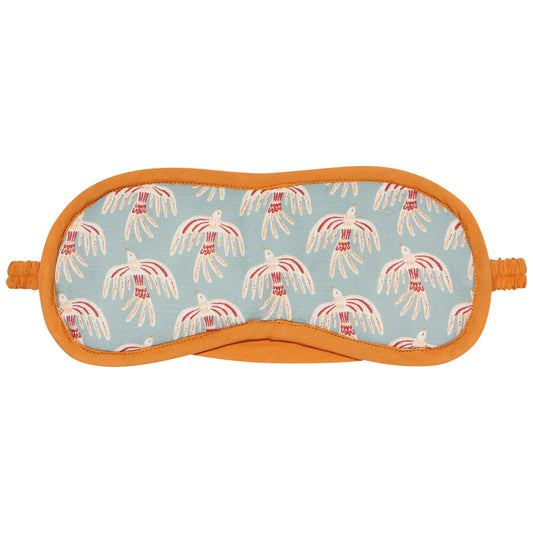Plume Cotton Sleep Mask