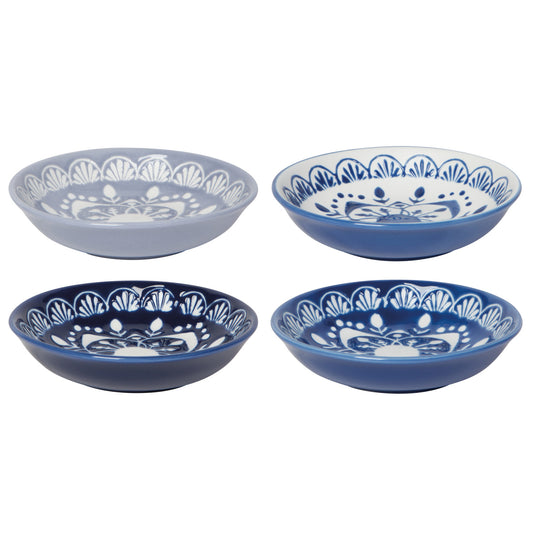 Porto Dipping Dishes—Set of 4
