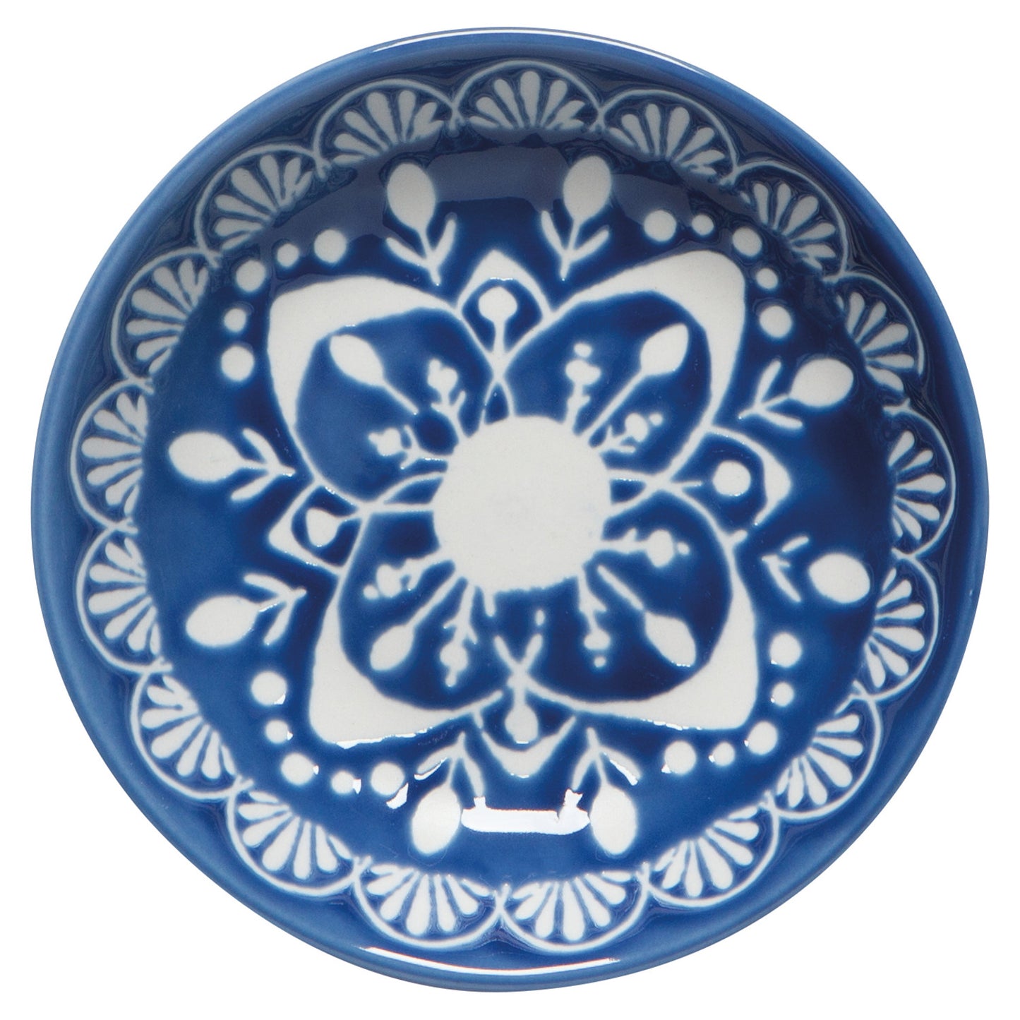 Porto Dipping Dishes—Set of 4