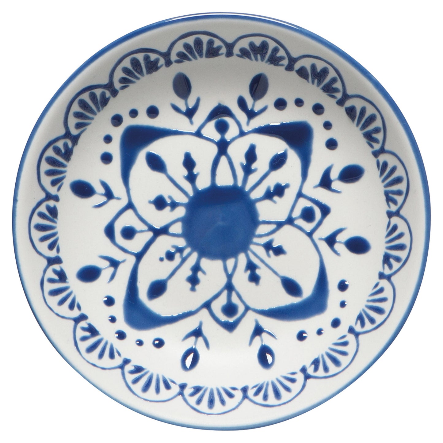 Porto Dipping Dishes—Set of 4