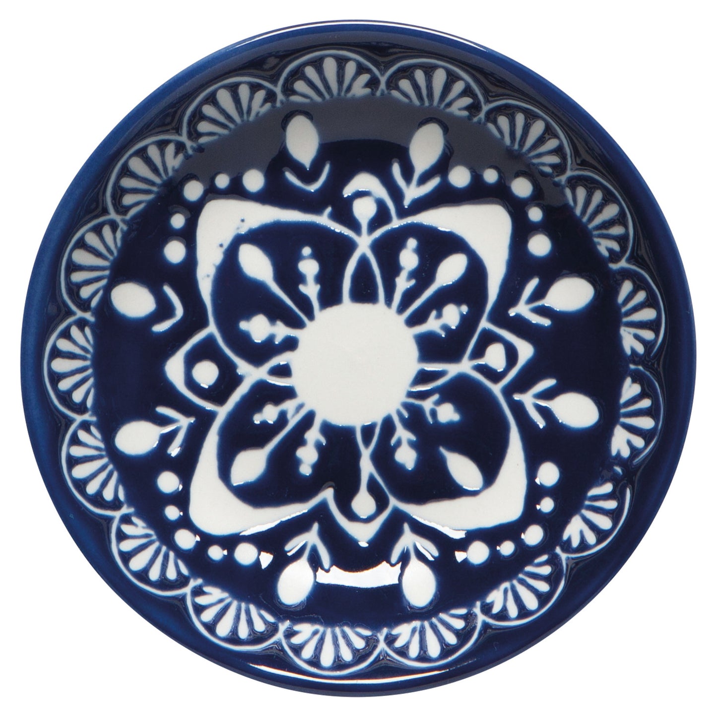 Porto Dipping Dishes—Set of 4