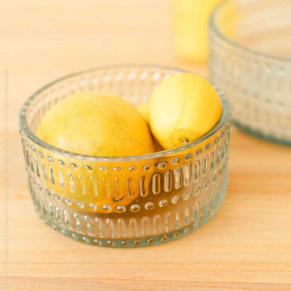Salad Bowl - Morse