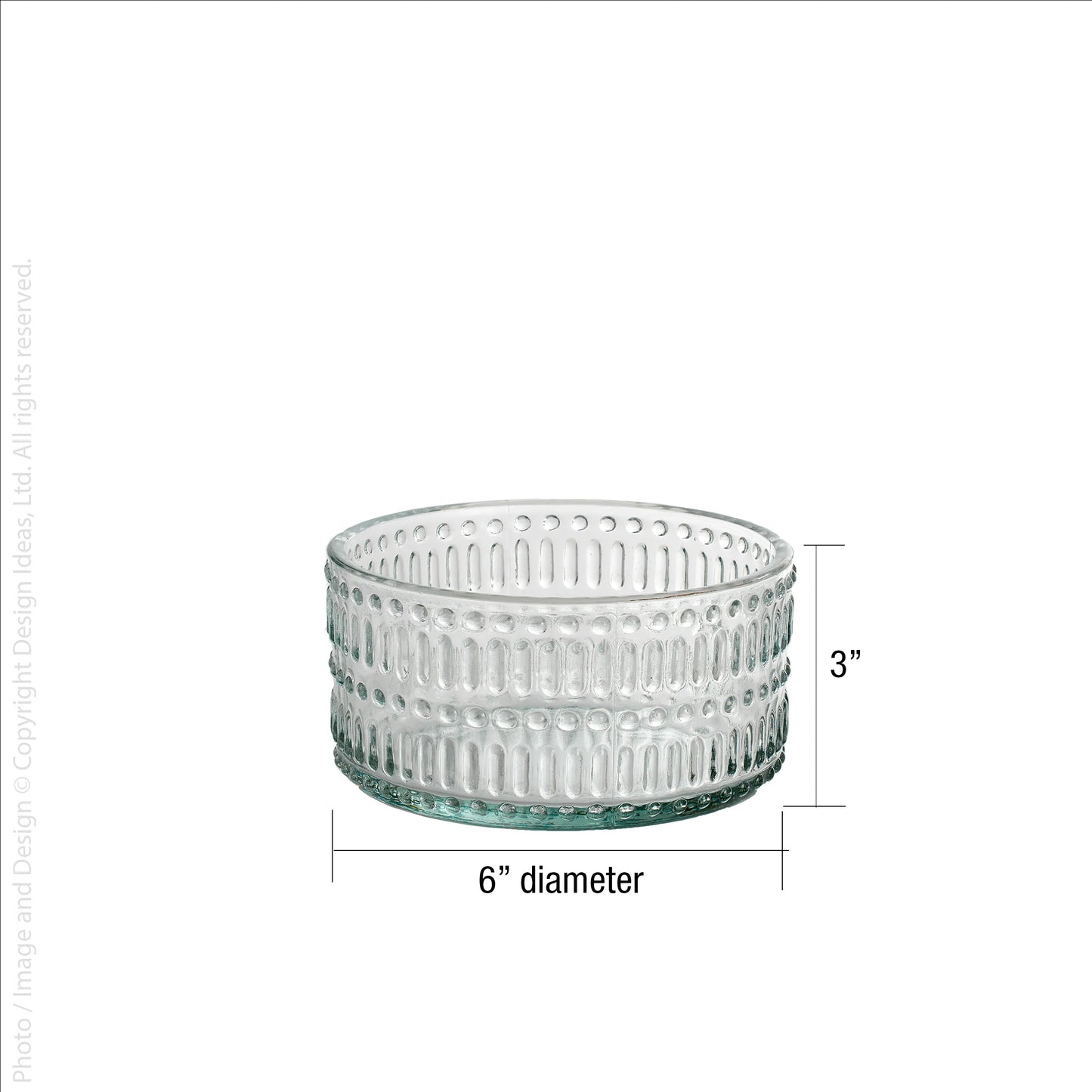 Salad Bowl - Morse