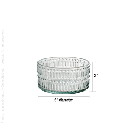 Salad Bowl - Morse