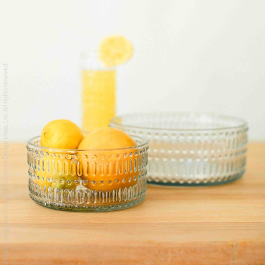 Salad Bowl - Morse
