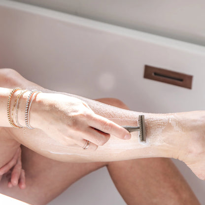 The Bare Home Shave Bars