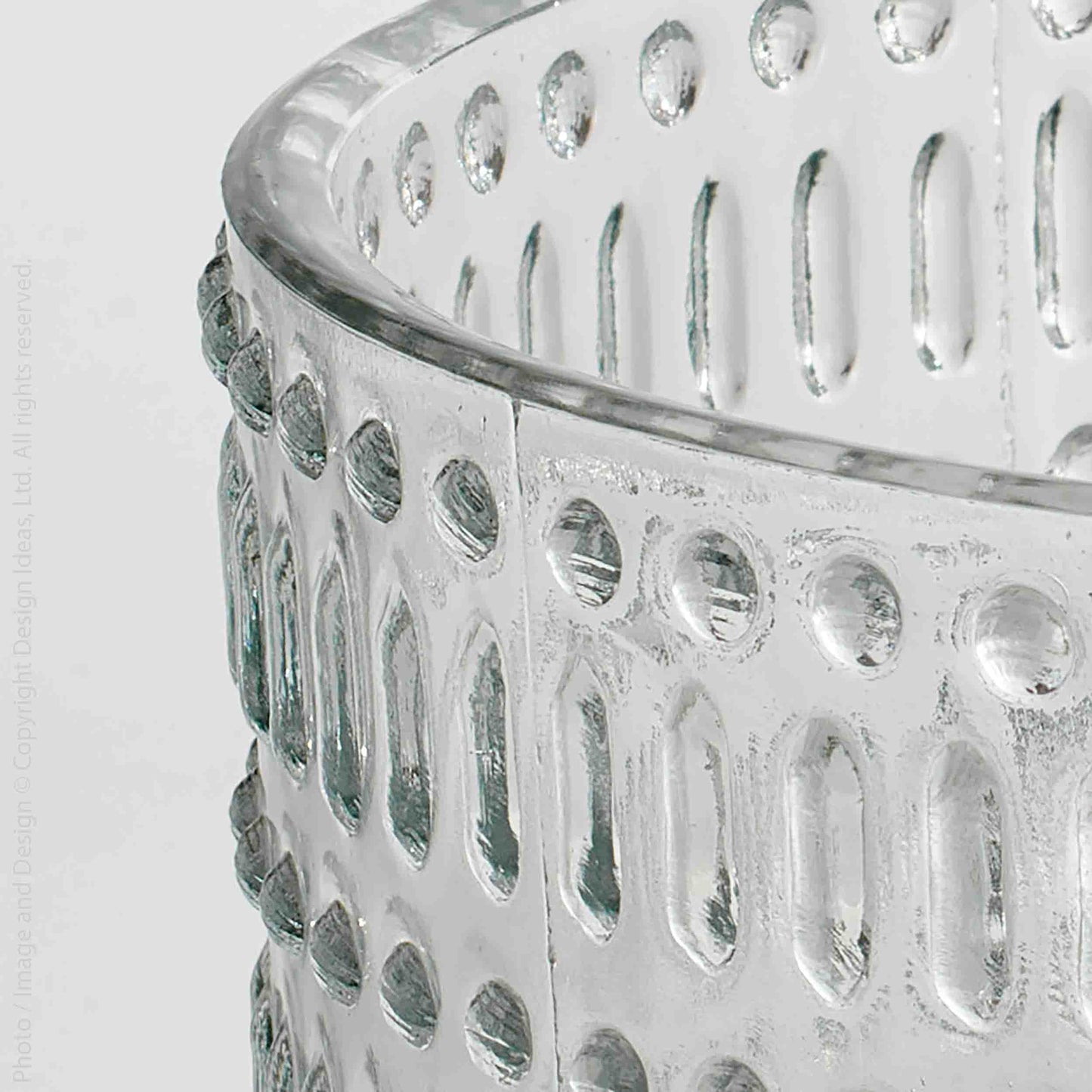 Salad Bowl - Morse