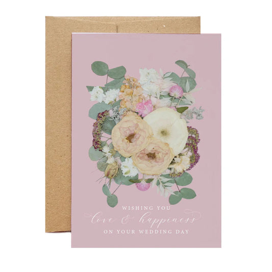 Wedding Wishes